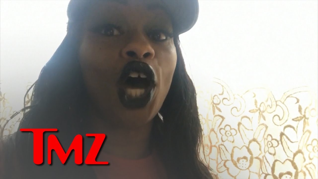 Blac Chyna's Mom Calls on Rob Kardashian to Get Custody of Dream For Now | TMZ 2