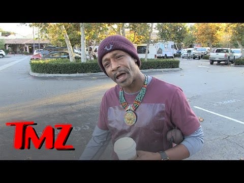 Katt Williams -- Suge Knight and I Did Nothing Wrong … We Were Protecting a Child! | TMZ 4