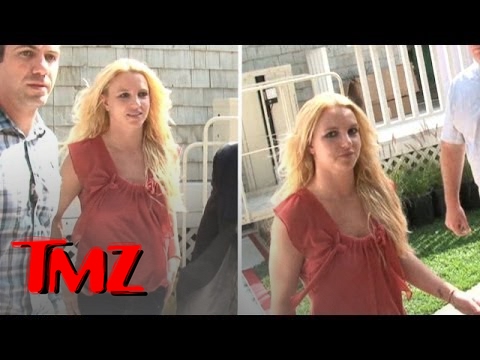Britney Spears: Talking Lots Of Sex | TMZ 4