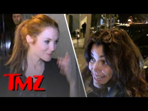 ‘Scandal’ vs. ‘Empire’: Who’s On Top! | TMZ