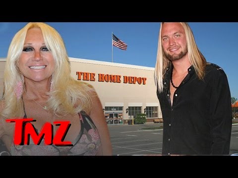 Linda Hogan’s ex-boy toy Charlie says she treated him like a day laborer. | TMZ 1