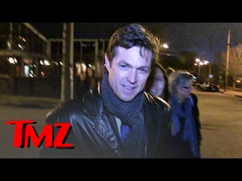 Who Is The Biggest Diva On The Show "Nashville"!? | TMZ 1