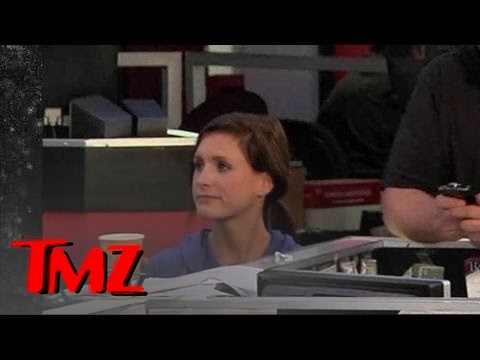 Geena Davis -- Card-Carrying Mensa Member | TMZ 5