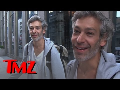 Matisyahu: Best Thing About Being Jewish? | TMZ 2