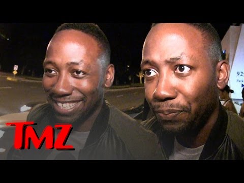 The BMW Stormtrooper: Nerdy Or Anti-Semitic? | TMZ