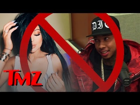 Tyga -- I'm Not Banging Kylie Jenner | TMZ 5