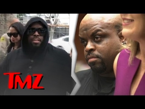 CeeLo's lawyer is calling BS on Judge. | TMZ 3