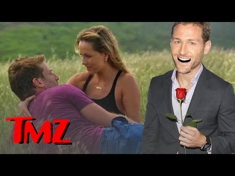 Bachelor' Juan Pablo -- I'm NOT That Guy from That Show | TMZ 1