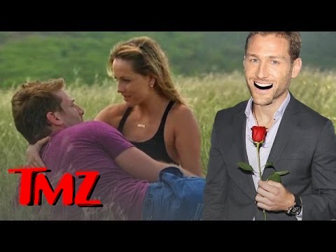 Bachelor' Juan Pablo -- I'm NOT That Guy from That Show | TMZ