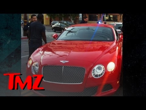 Soulja Boy Busted By Big Brother? | TMZ 4