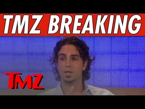 Wade Robson on 'Today' Show -- Is He Lying? | TMZ 5