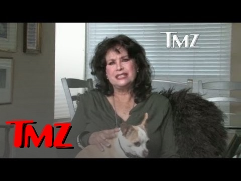 Robert Wagner Left Natalie Wood "To Teach Her a Lesson" | TMZ
