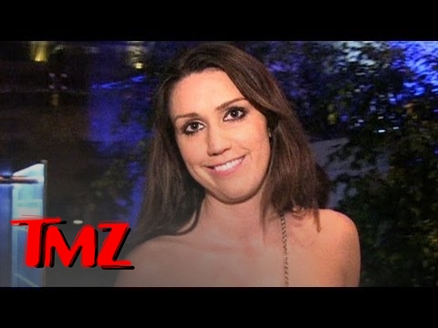 Audra Nothoff -- Her Hidden Talent | TMZ 2