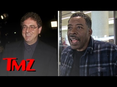 Harold Ramis Made Some Amazing Movies | TMZ 1