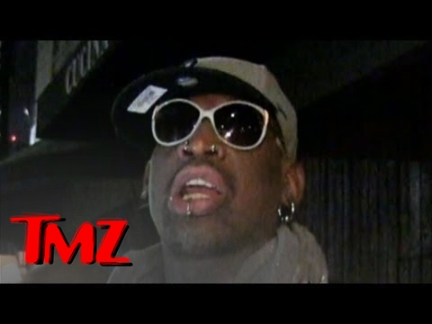 Lebron James vs. Michael Jordan -- Best Big Three? | TMZ 2