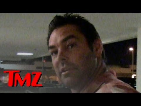 Joe Millionaire Resurfaces! | TMZ 1