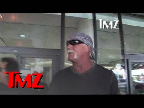 Hulk Hogan -- Linda Left Me With Nothing! | TMZ