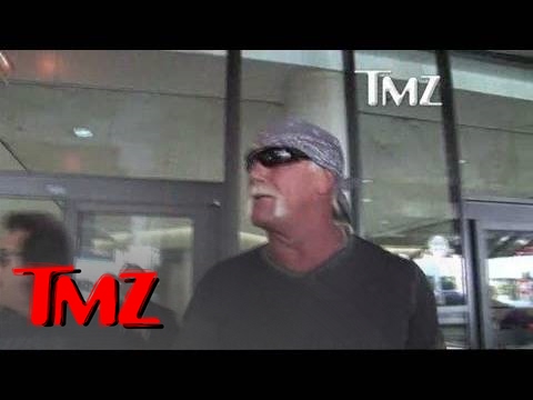 Hulk Hogan -- Linda Left Me With Nothing! | TMZ 4