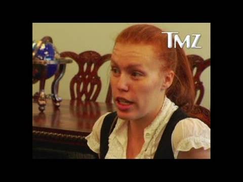 Gary Coleman, Ex-Wife Starred in Reality TV Pilot | TMZ
