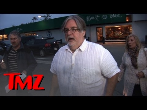 "Simpsons" Creator Reveals the REAL Location of Springfield | TMZ 2