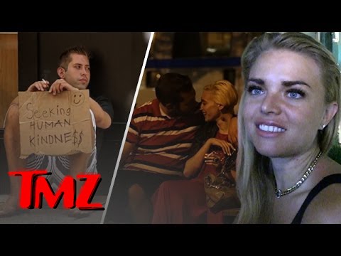 New York Homeless Man Beds 150 Women A Year | TMZ