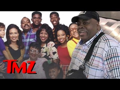 Lavell Crawford: Is There A Correlation Between Spicy Food and Testosterone? | TMZ 2