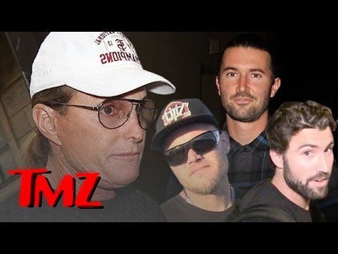 Bruce Jenner -- I'm Putting On the Brakes for My Sex Change Docuseries ... For Now | TMZ 5