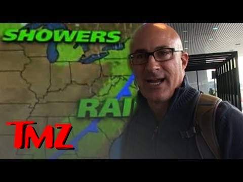 Naming Hurricanes...how do they do it? | TMZ