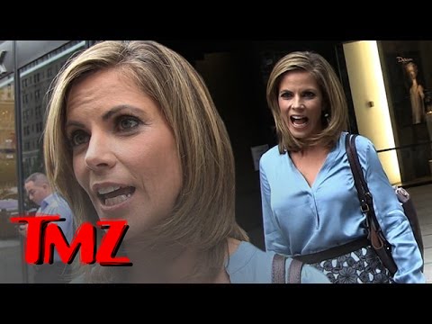 We Got The Gorgeous Natalie Morales from The “Today Show” | TMZ 4