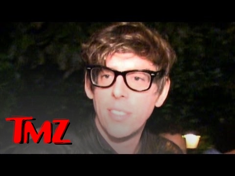 Justin Bieber Doesn't Deserve a Grammy! -- Black Keys Drummer Patrick Carney | TMZ 5