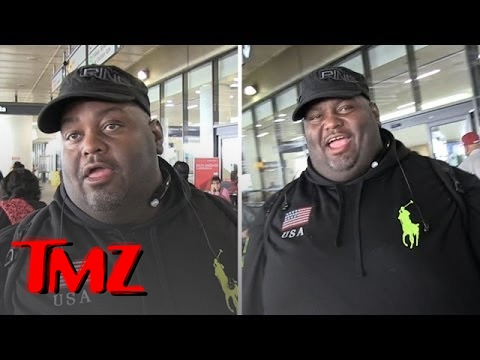 Huell from "Breaking Bad": Here's What Happened | TMZ 3