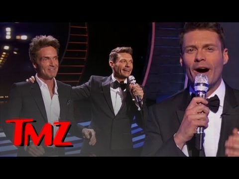 Seacrest Shame!!! | TMZ 1