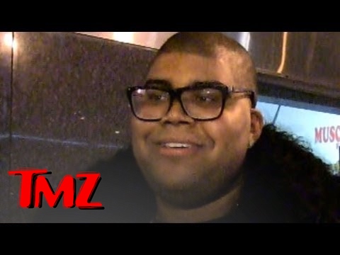 Magic Johnson's Son -- Out with Boyfriend! | TMZ 4