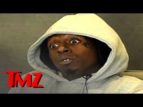 Lil Wayne Deposition -- Alleged Threats | TMZ 4