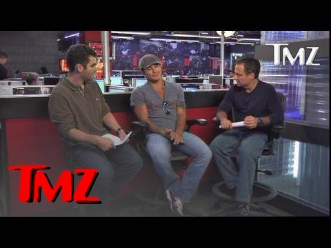 TMZ Live: 08/31/10 - Part 1 | TMZ 3