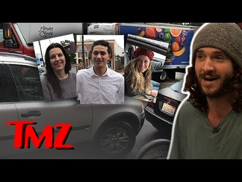 Parking Wars! | TMZ 5