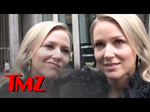 We Talk Crazy Pick Up Lines With Newly Single Jewel! | TMZ 1