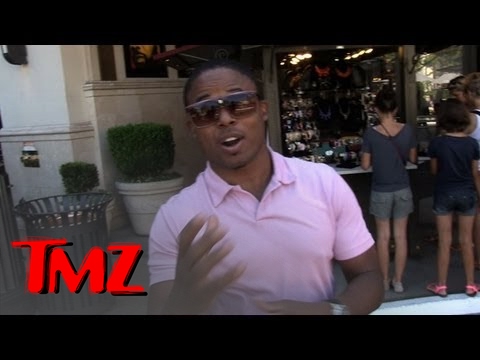 Black Power Ranger Walter Jones -- The Show Wasn't ALWAYS Racist | TMZ 3