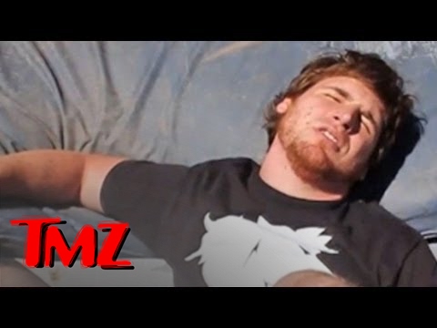 America's Got Talent' Star In Stunt-Gone-Wrong -- Breaks Bones, Poops Pants | TMZ 5