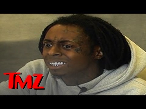 Lil Wayne Deposition -- I Don't Recall! | TMZ 4