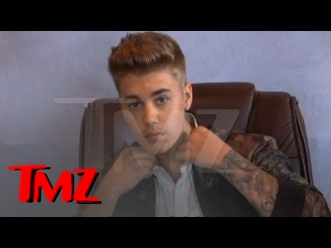 Justin Bieber Gives Attitude Throughout Deposition | TMZ 5