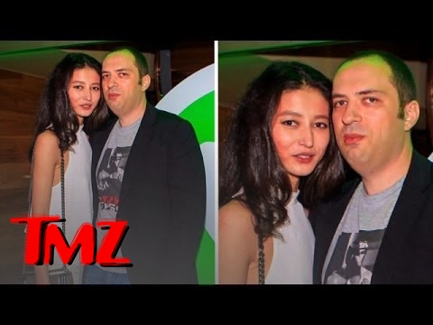 WhatsApp Founder: 19 Billion Dollar Upgrade Time? | TMZ
