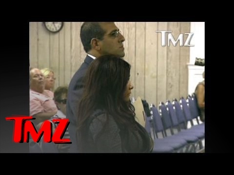 Snooki -- The Full Court Hearing | TMZ 1