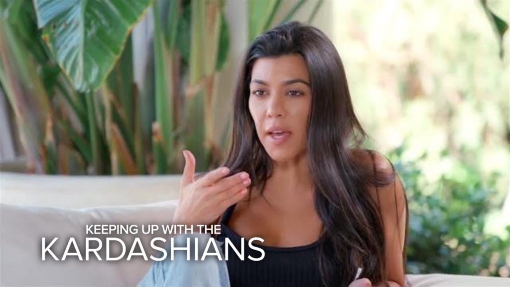 "Keeping Up With the Kardashians" Katch-Up S14, EP.15 | E! 1