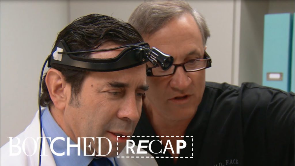 "Botched" Recap Season 4, Ep. 1 | E! 1