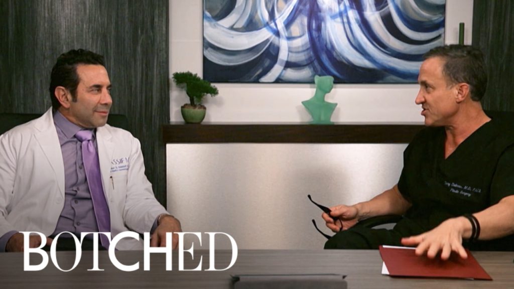 "Botched" Most Extreme Changes | E! 1