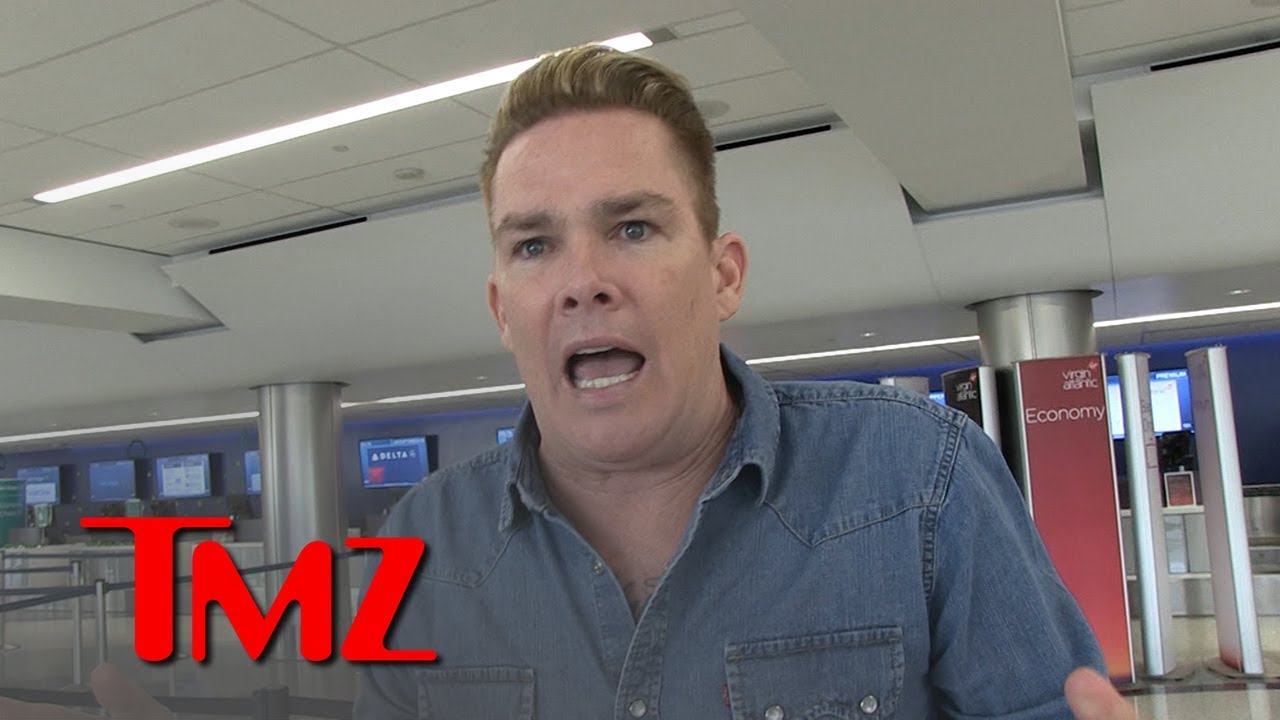 Sugar Ray's Mark McGrath Slams Peloton for Stiffing Musicians | TMZ