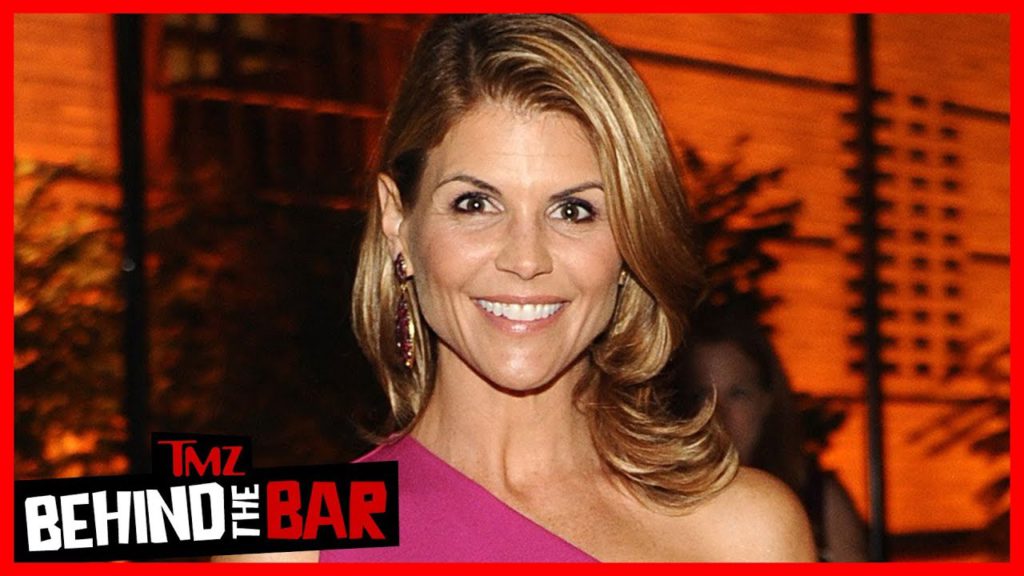 How Lori Loughlin's Lawyers Will Defend Her | Behind The Bar 1