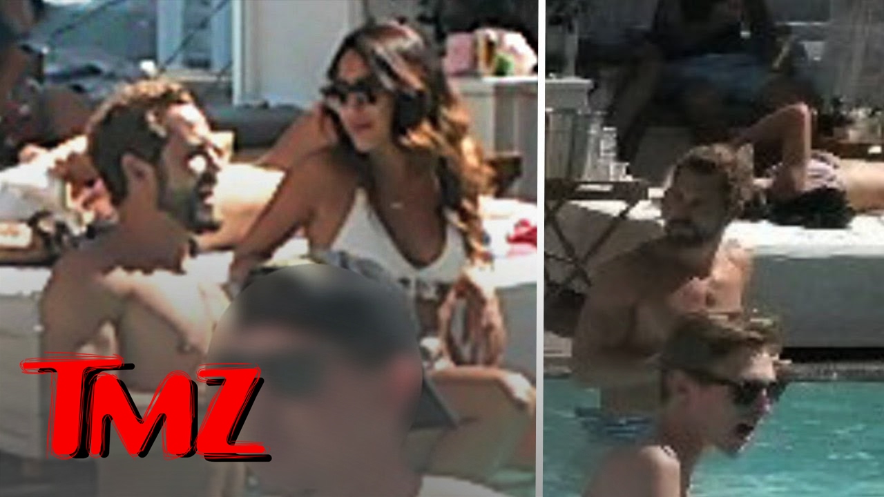 The Guy Who Lost “The Bachelorette” Won After All! | TMZ 1