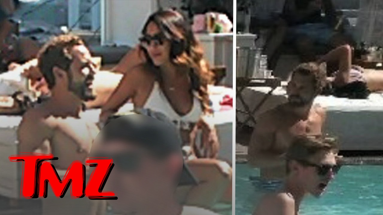 The Guy Who Lost “The Bachelorette” Won After All! | TMZ 4